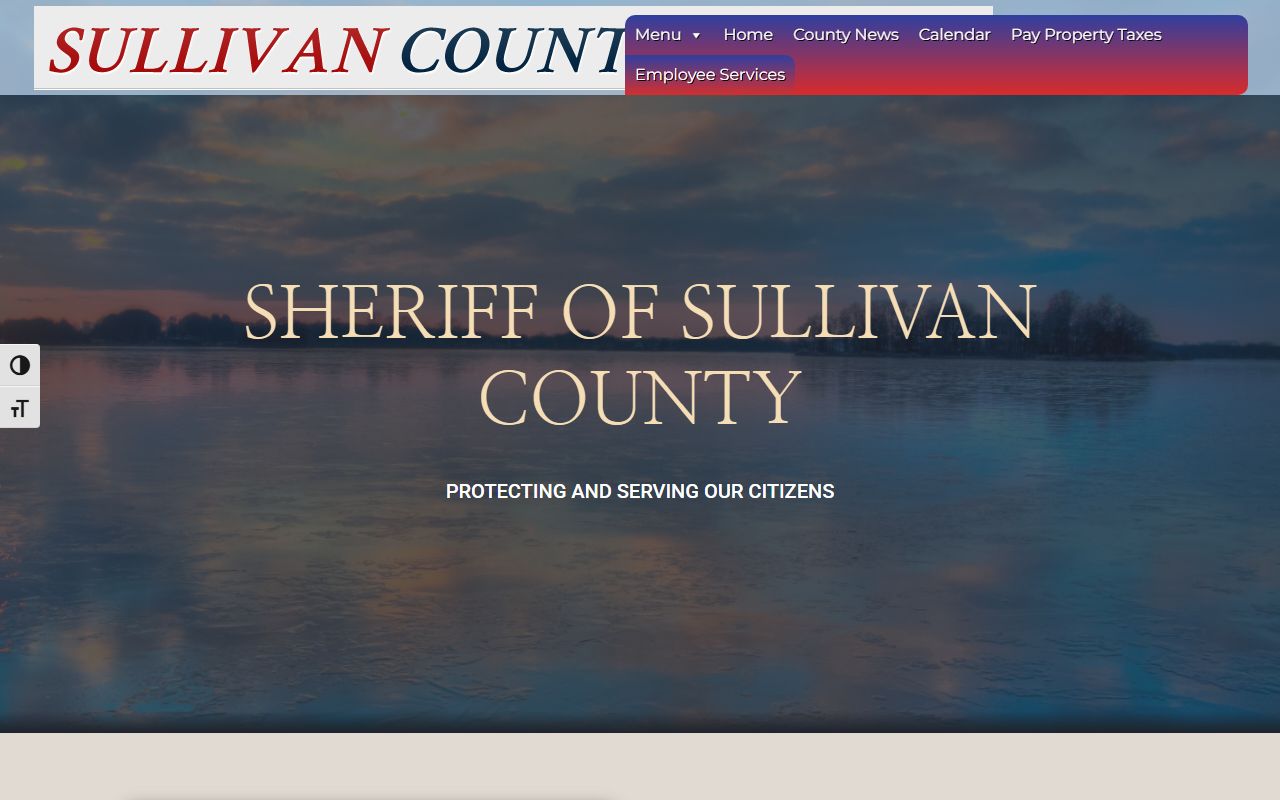 Bristol Recent Arrests Sullivan County sheriff resource